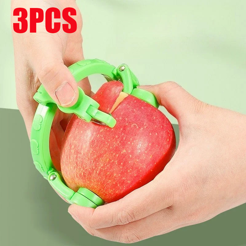 Kitchen Gadgets Gift Ideas - Narzędzia do owoców i warzyw, ręczna