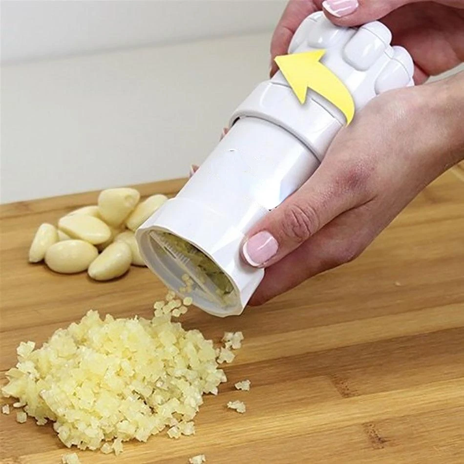 Kitchenaid Kitchen Gadgets - Wielofunkcyjne narzędzie kuchenne do czosnku, krajalnica,