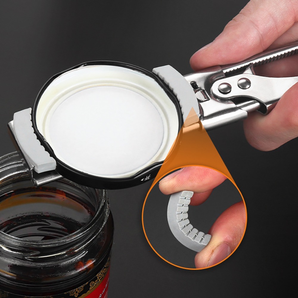 Kitchenaid Kitchen Gadgets - Wysokiej jakości otwieracz do puszek ze