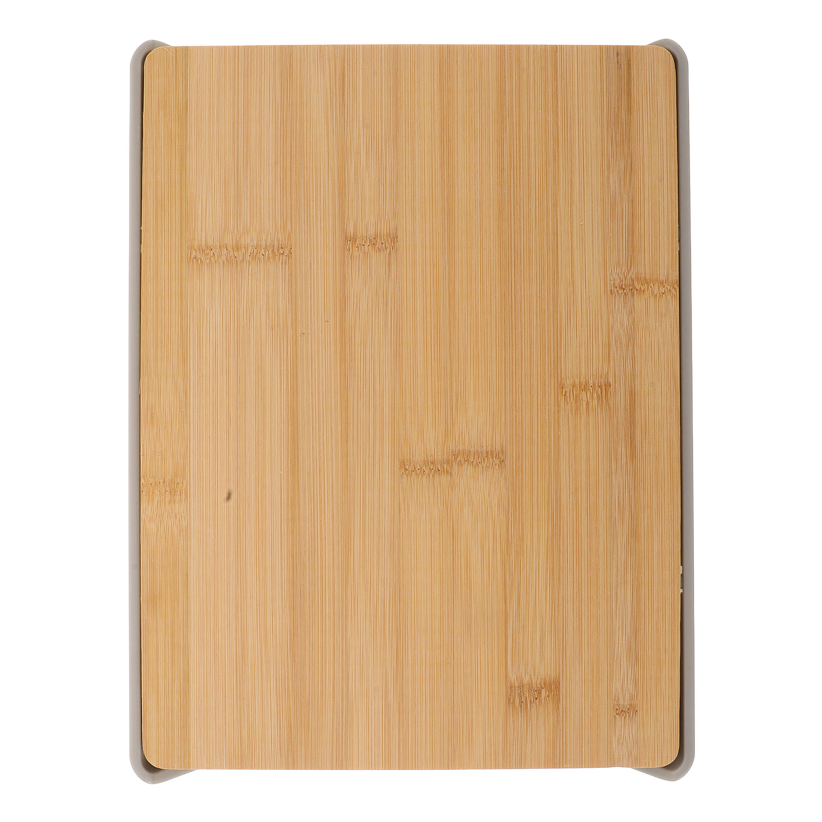 Bamboo Cutting Board - Innowacyjna deska do krojenia z bambusa