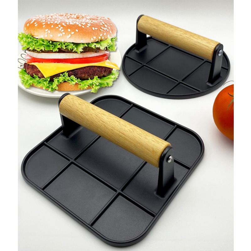 Kitchen Gadgets Popular - Popularne gadżety kuchenne: praska do mięsa