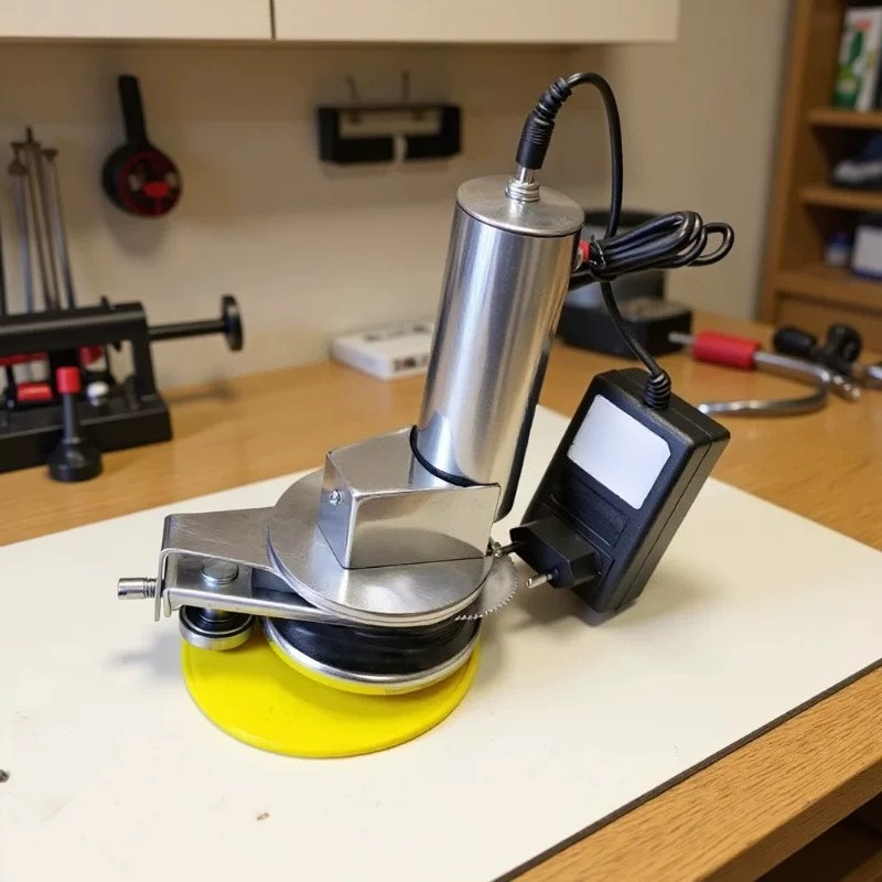 Kitchen Gadgets Popular - Popularna elektryczna zamykarka do puszek, automatyczna