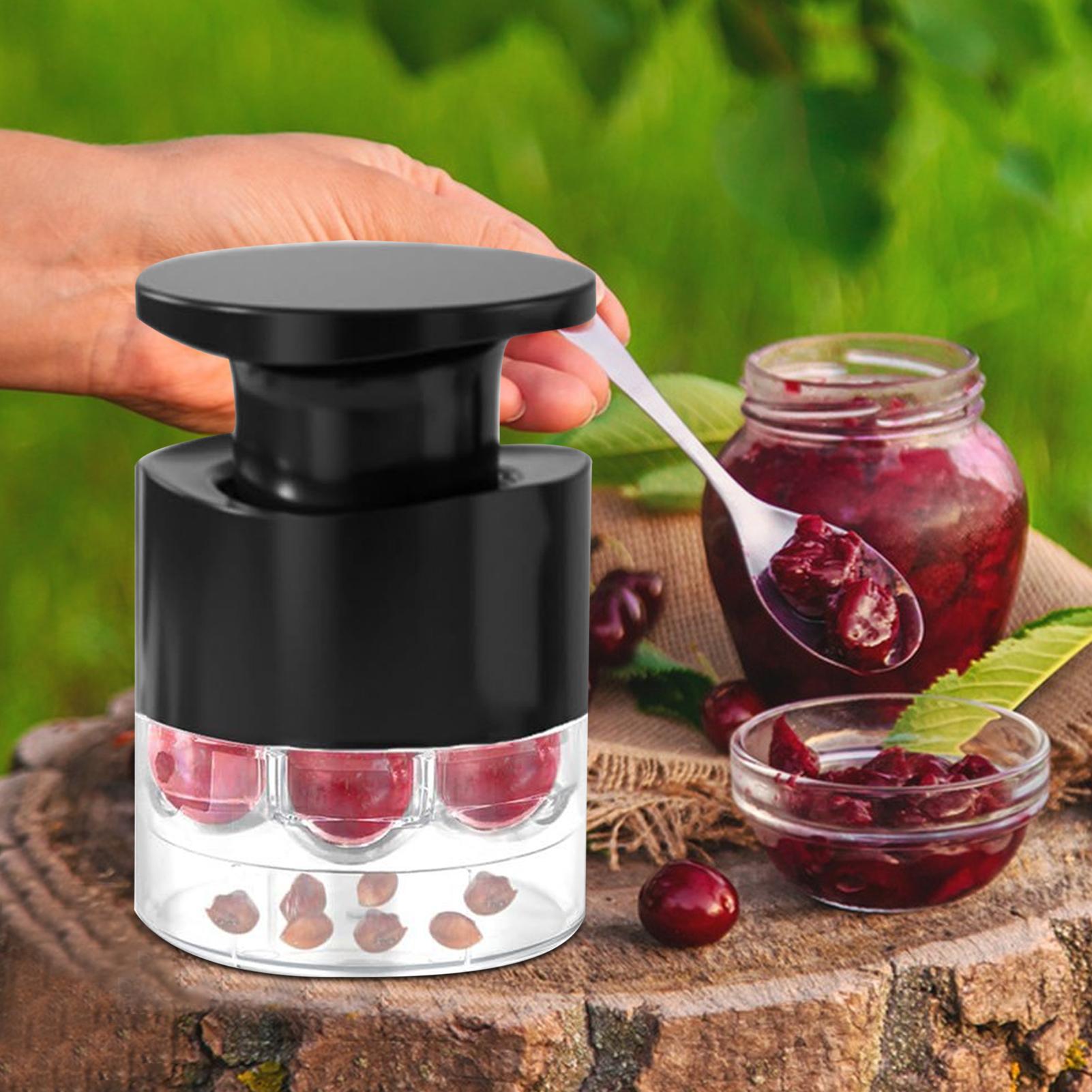 Kitchenaid Kitchen Gadgets - Wielofunkcyjny wykrawacz do wiśni z 7