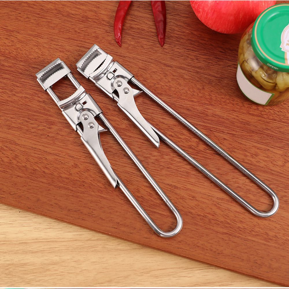 Kitchenaid Kitchen Gadgets - Wysokiej jakości otwieracz do puszek Antypoślizgowy