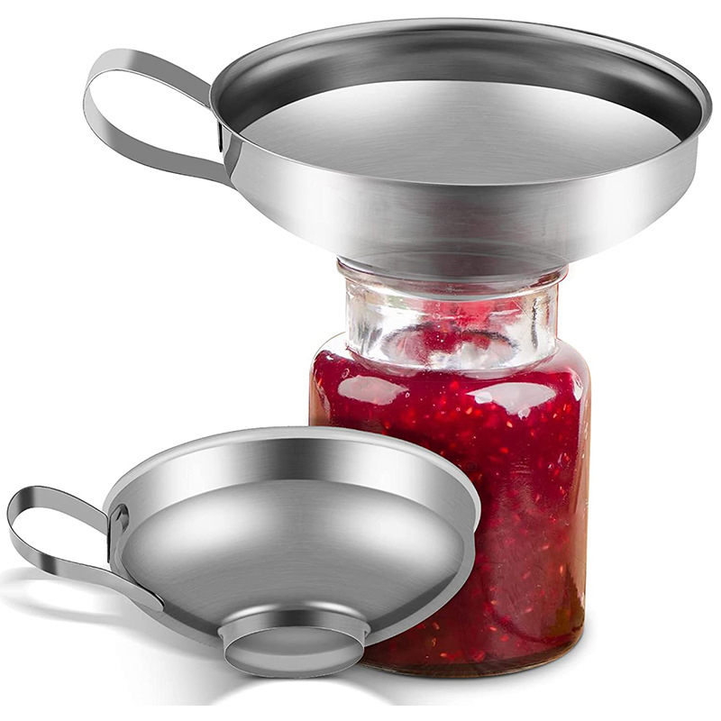 Kitchen Gadgets Popular - Bardzo popularny 2 rozmiary lejek do