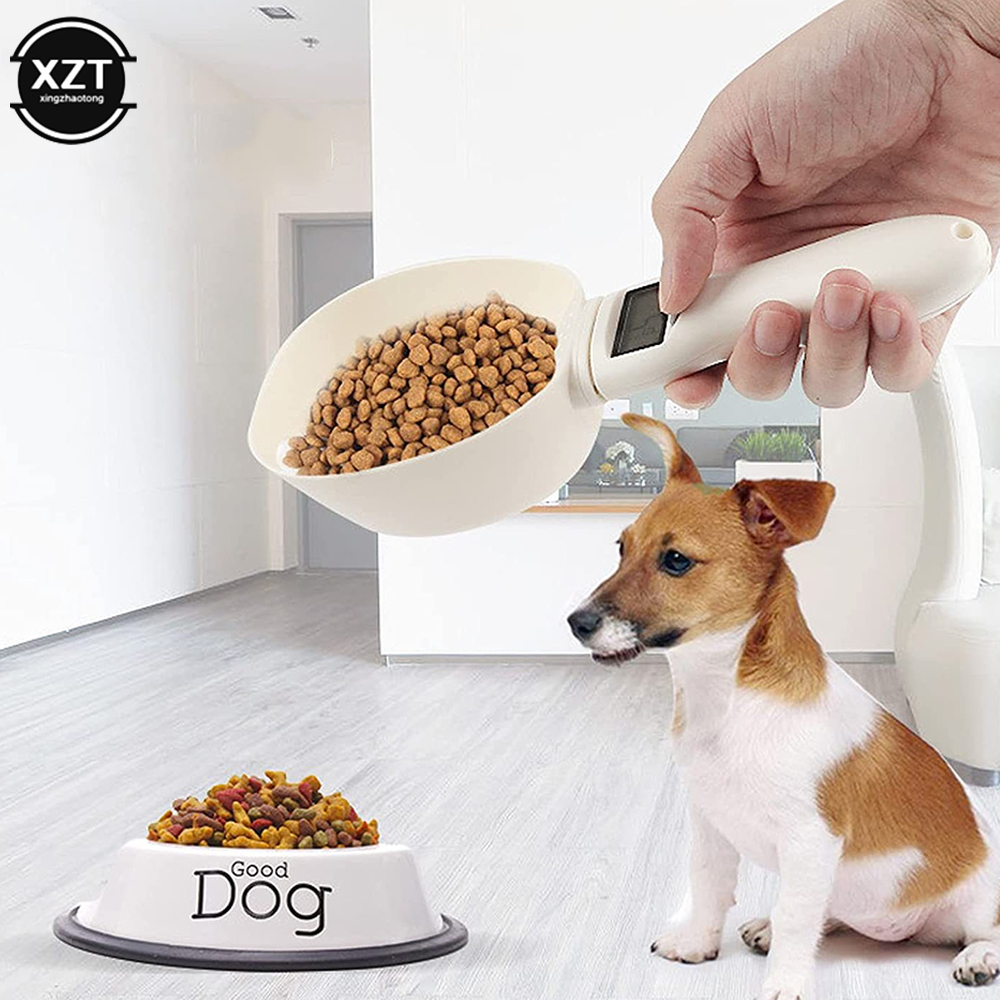 Kitchen Gadgets Under 500 - Waga wielkoformatowa Łyżka do ważenia Waga