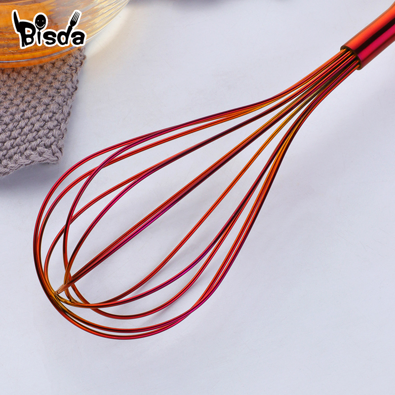 Mieszadło do jajek ze stali ni – Kitchen Gadgets And Utensils recenzja i cena