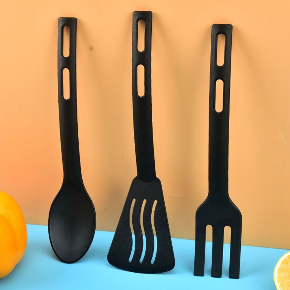 Nylonowy zestaw przyborów kuch – Kitchen Gadgets And Utensils recenzja i cena