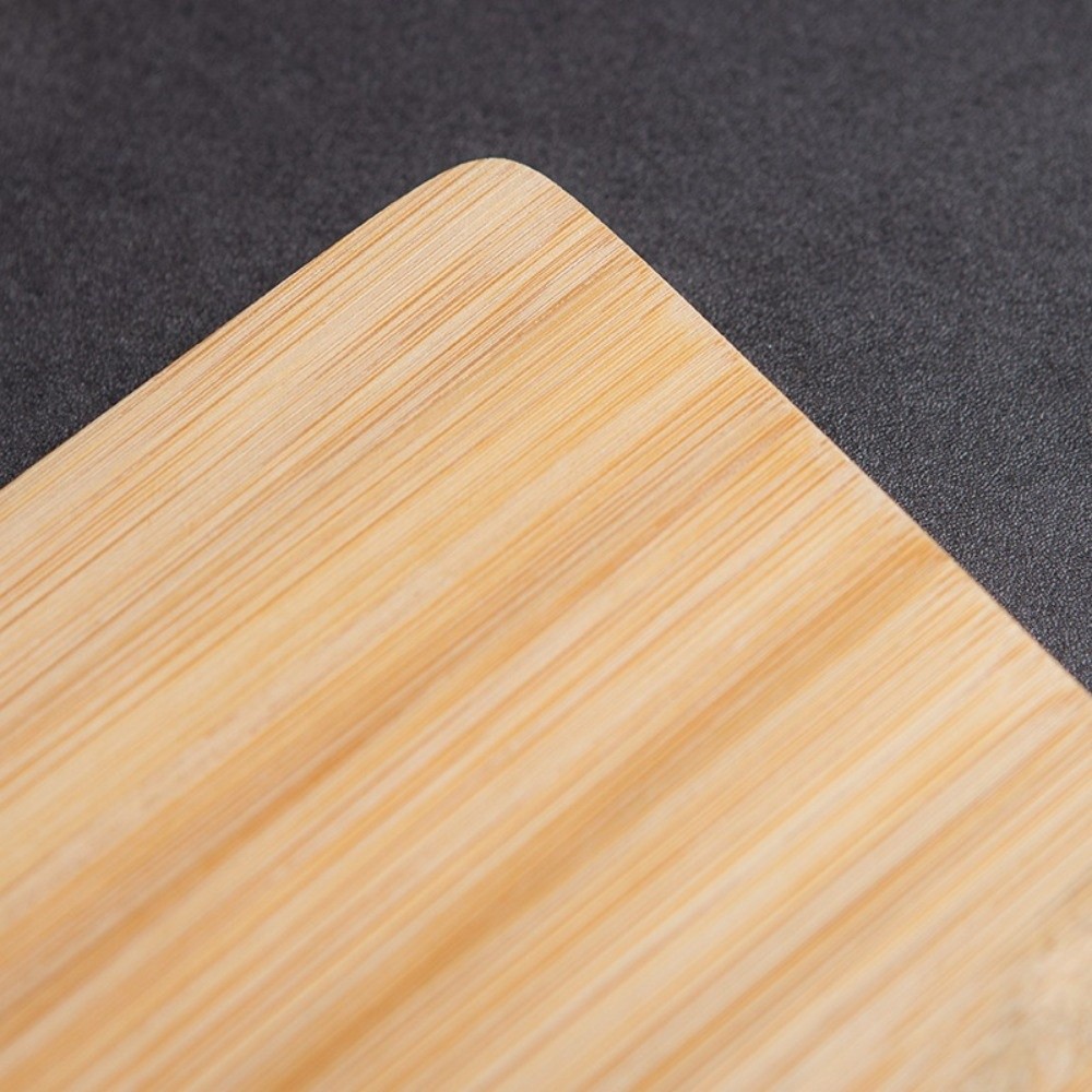 Ekologiczna deska do krojenia  – Bamboo Cutting Board recenzja i cena