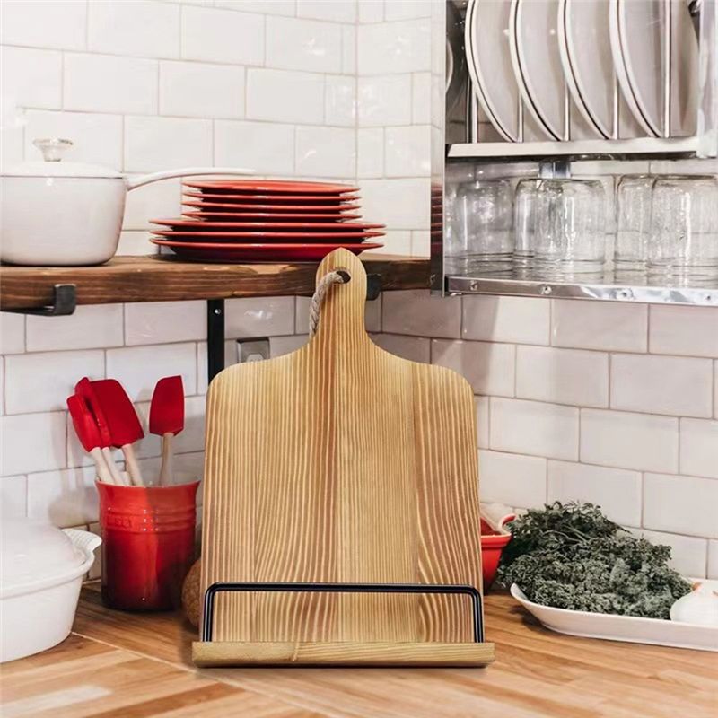 Stojak na książkę AEE3-Cookboo – Kitchen Gadgets Gift Ideas recenzja i cena