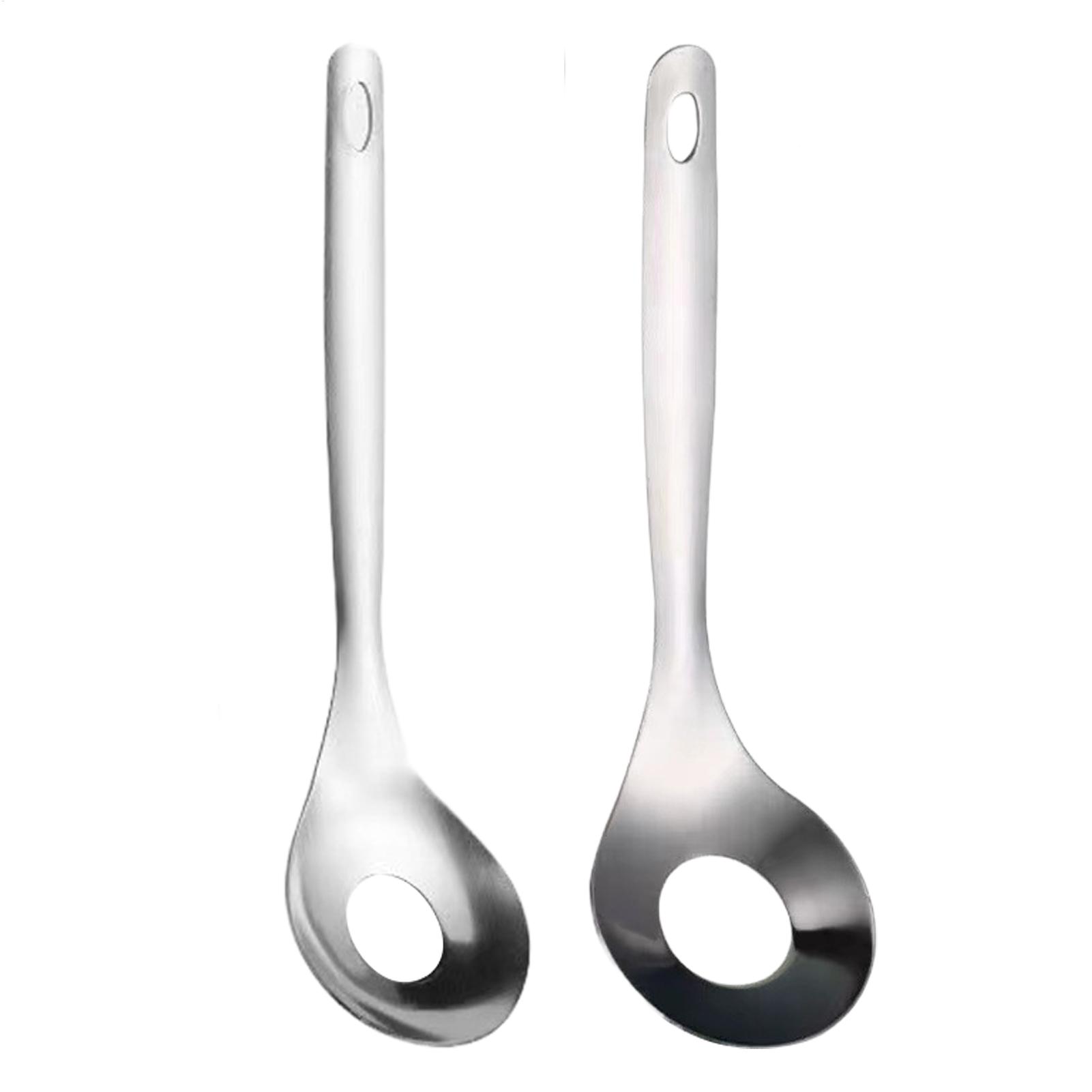 Łyżka do klopsików ze stali ni – Kitchen Gadgets Presents recenzja i cena