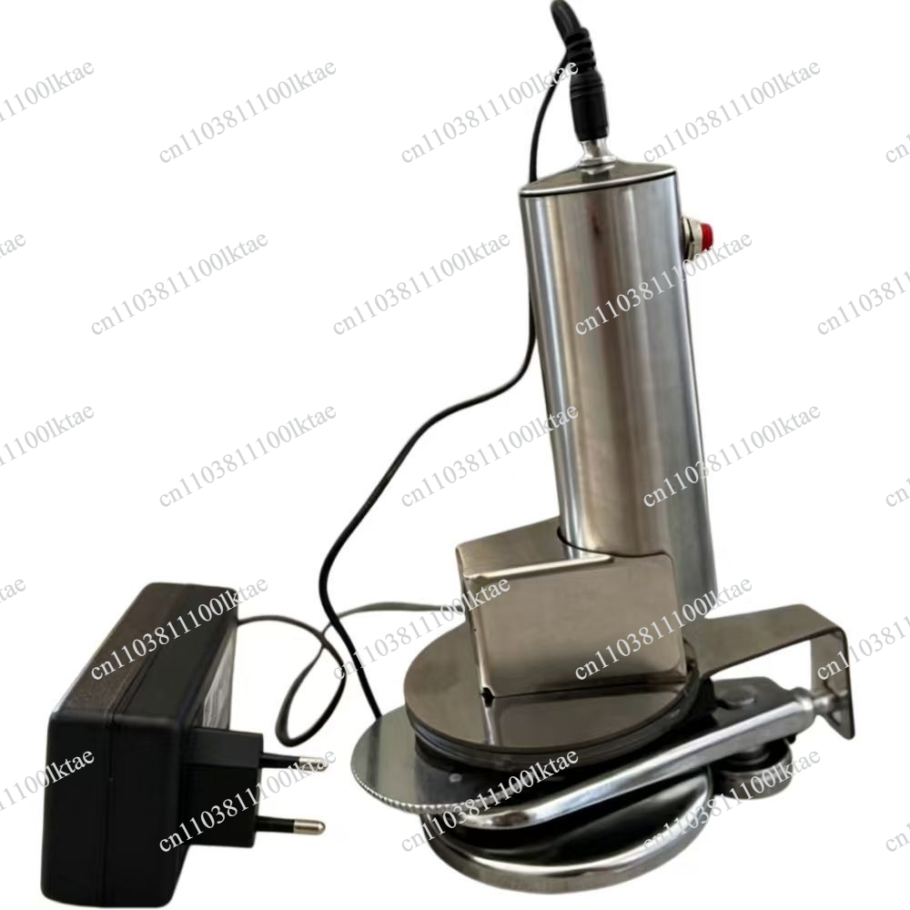 Elektryczna rosyjska popularna – Kitchen Gadgets Popular recenzja i cena