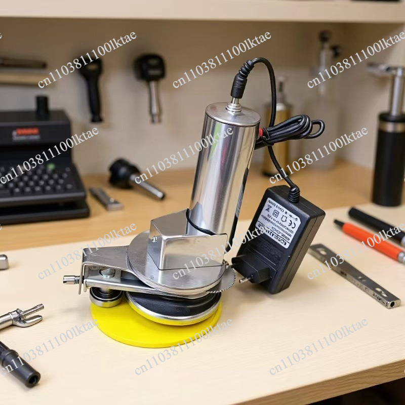 Elektryczna rosyjska popularna – Kitchen Gadgets Popular recenzja i cena
