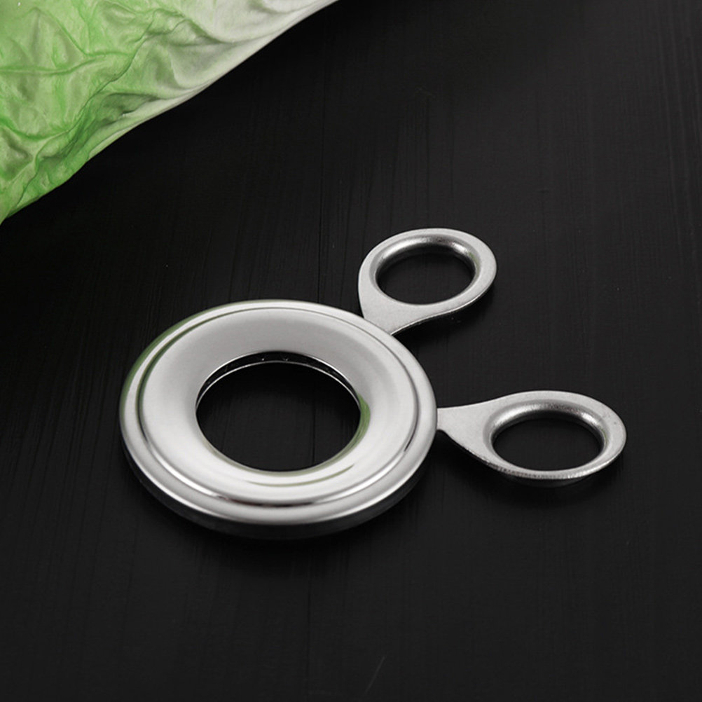 Obierak do jajek ze stali nier – Kitchen Gadgets Gift Ideas recenzja i cena