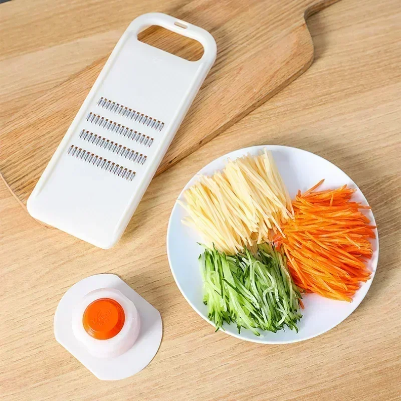 Tarka Krajalnica do warzyw Mar – Korean Kitchen Gadgets recenzja i cena