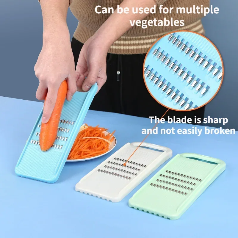 Tarka Krajalnica do warzyw Mar – Korean Kitchen Gadgets recenzja i cena