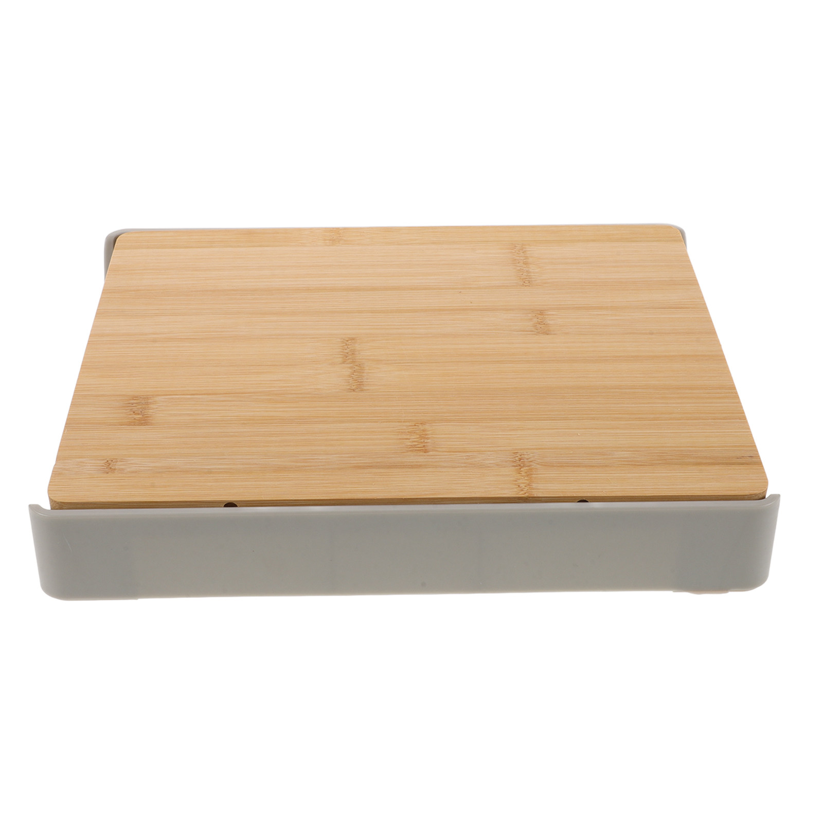 Innowacyjna deska do krojenia  – Bamboo Cutting Board recenzja i cena