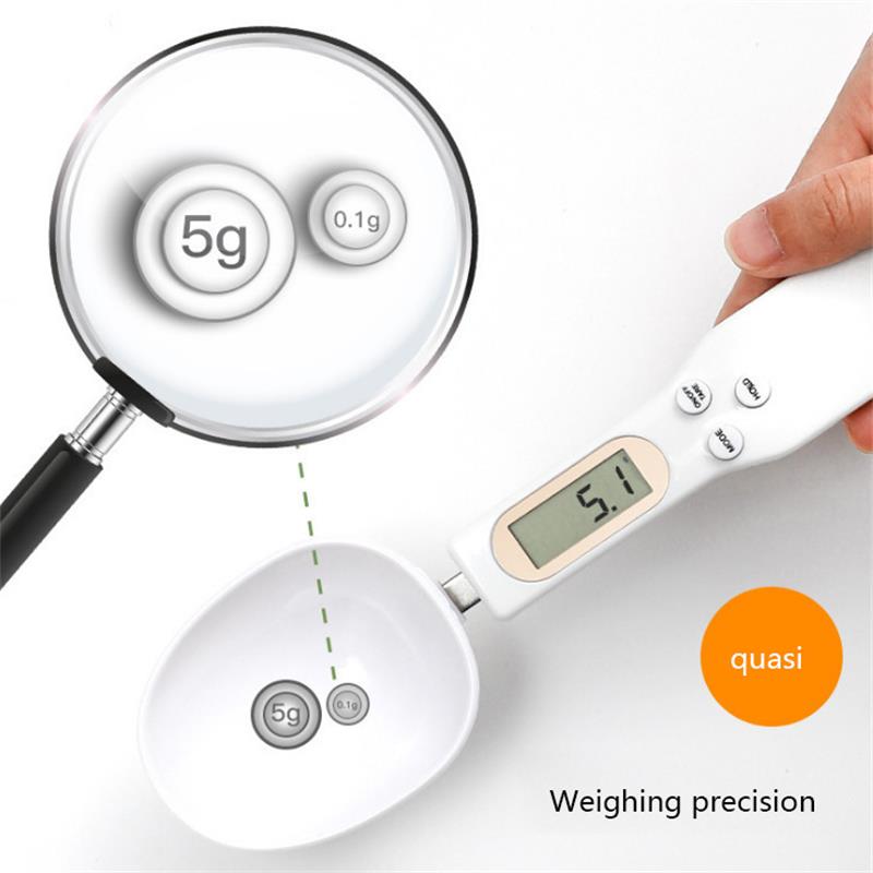 Waga waga łyżka kuchenna pomia – Kitchen Gadgets Under 500 recenzja i cena