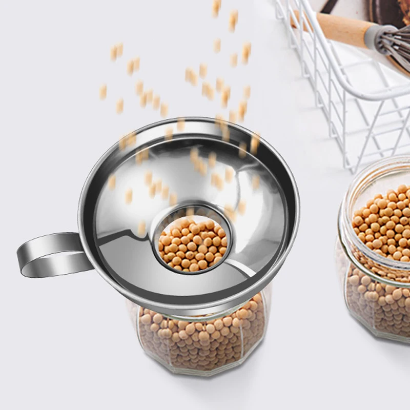 Bardzo popularny lejek do kons – Kitchen Gadgets Popular recenzja i cena