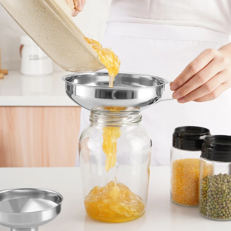 Bardzo popularny lejek do kons – Kitchen Gadgets Popular recenzja i cena