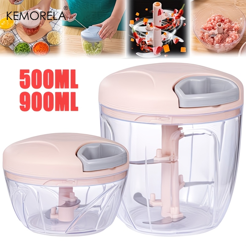 Ręczna krajalnica do warzyw i  – Kitchen Gadgets Under 500 recenzja i cena