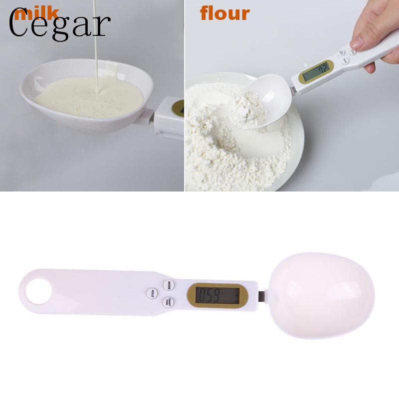 0.1g przenośna cyfrowa waga ku – Kitchen Gadgets Under 500 recenzja i cena