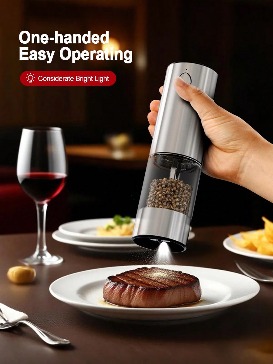 2-częściowy elektryczny zestaw – Kitchen Gadgets Gift Ideas recenzja i cena
