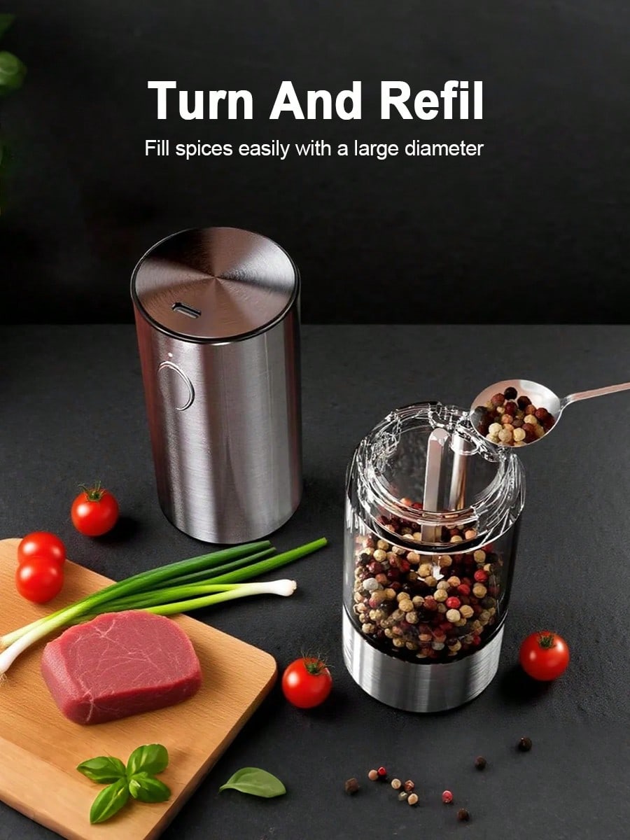 2-częściowy elektryczny zestaw – Kitchen Gadgets Gift Ideas recenzja i cena