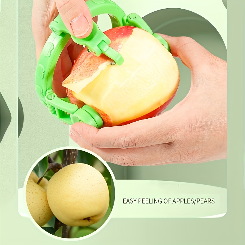Narzędzia do owoców i warzyw R – Kitchen Gadgets Gift Ideas recenzja i cena