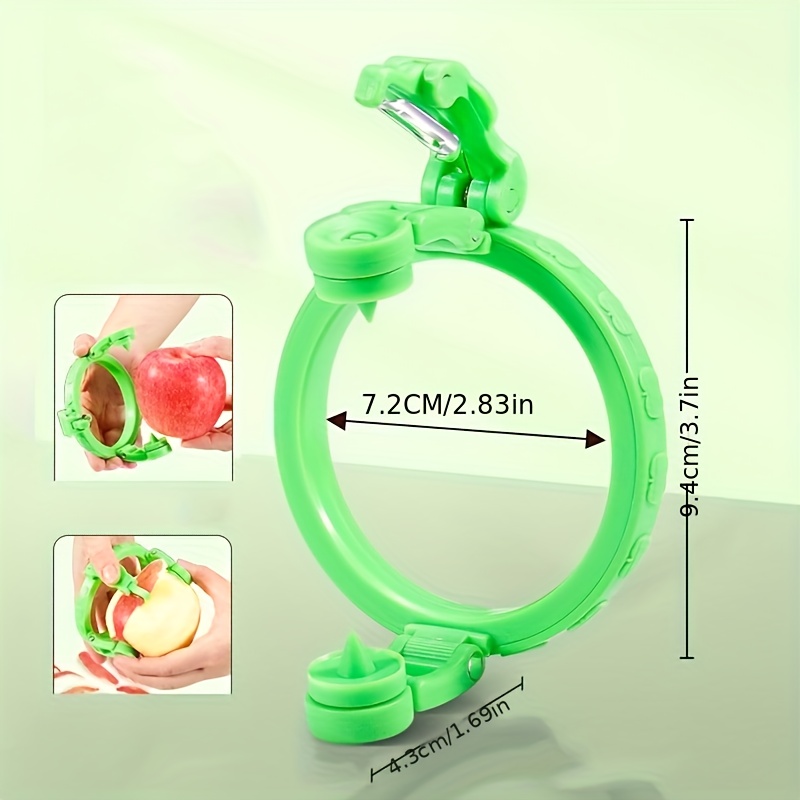 Narzędzia do owoców i warzyw R – Kitchen Gadgets Gift Ideas recenzja i cena