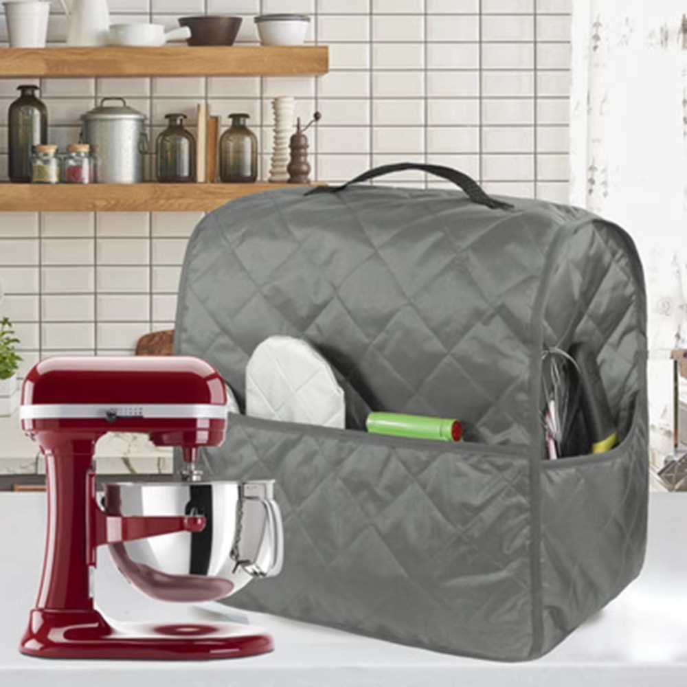 Pokrowiec na mikser kuchenny A – Kitchenaid Kitchen Gadgets recenzja i cena