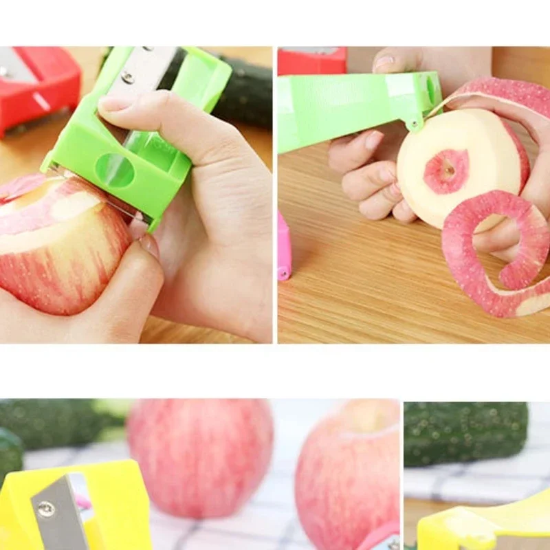 Narzędzia kosmetyczne pozwolą  – Korean Kitchen Gadgets recenzja i cena