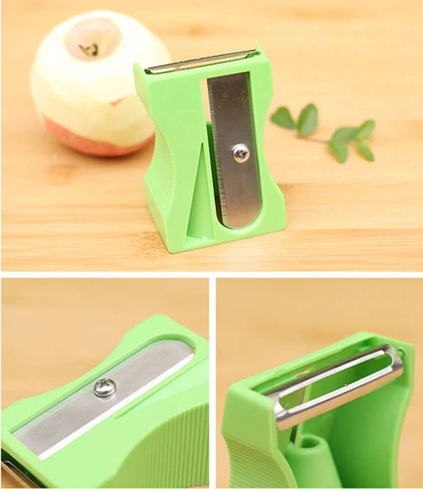 Narzędzia kosmetyczne pozwolą  – Korean Kitchen Gadgets recenzja i cena