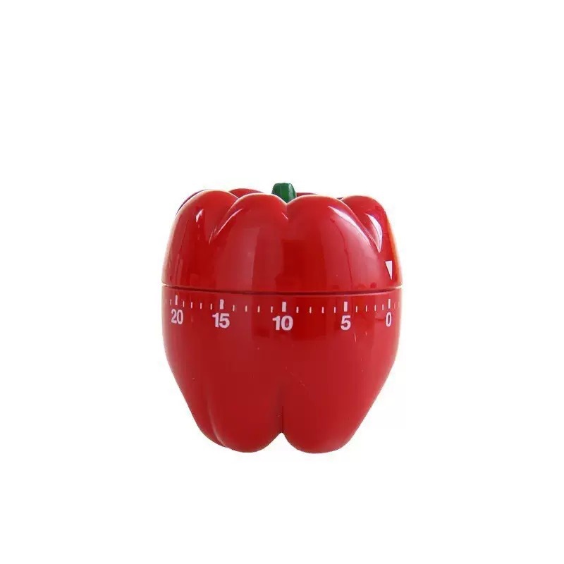 Uroczy minutnik kuchenny w ksz – Kitchenaid Kitchen Gadgets recenzja i cena