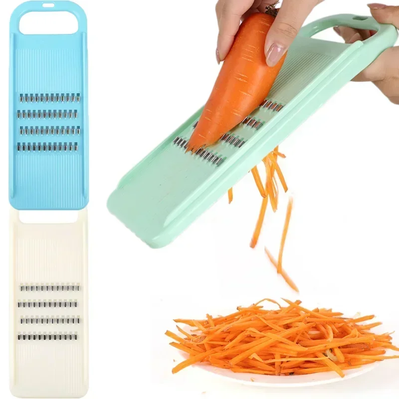 Tarka Krajalnica do warzyw Mar – Korean Kitchen Gadgets recenzja i cena