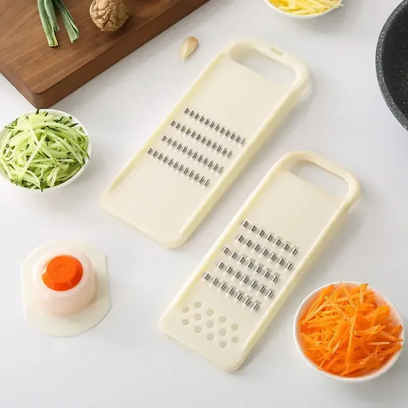 Tarka Krajalnica do warzyw Mar – Korean Kitchen Gadgets recenzja i cena