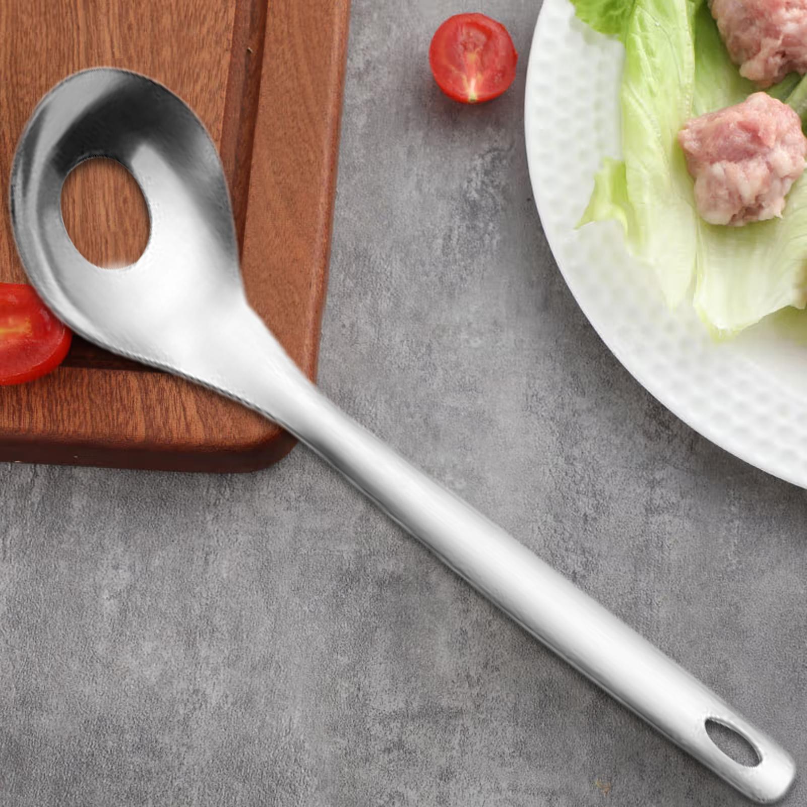 1 szt. łyżka do klopsików ze s – Kitchen Gadgets Presents recenzja i cena