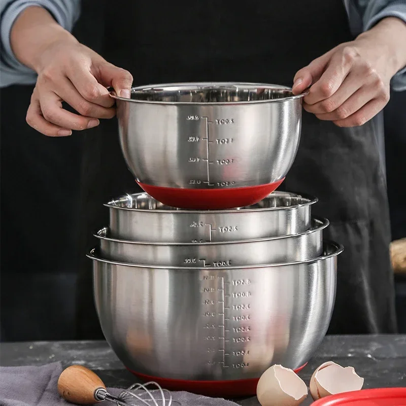 Miska do mieszania Głębokie mi – Kitchenaid Kitchen Gadgets recenzja i cena