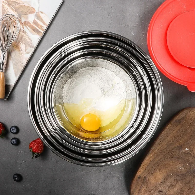 Miska do mieszania Głębokie mi – Kitchenaid Kitchen Gadgets recenzja i cena