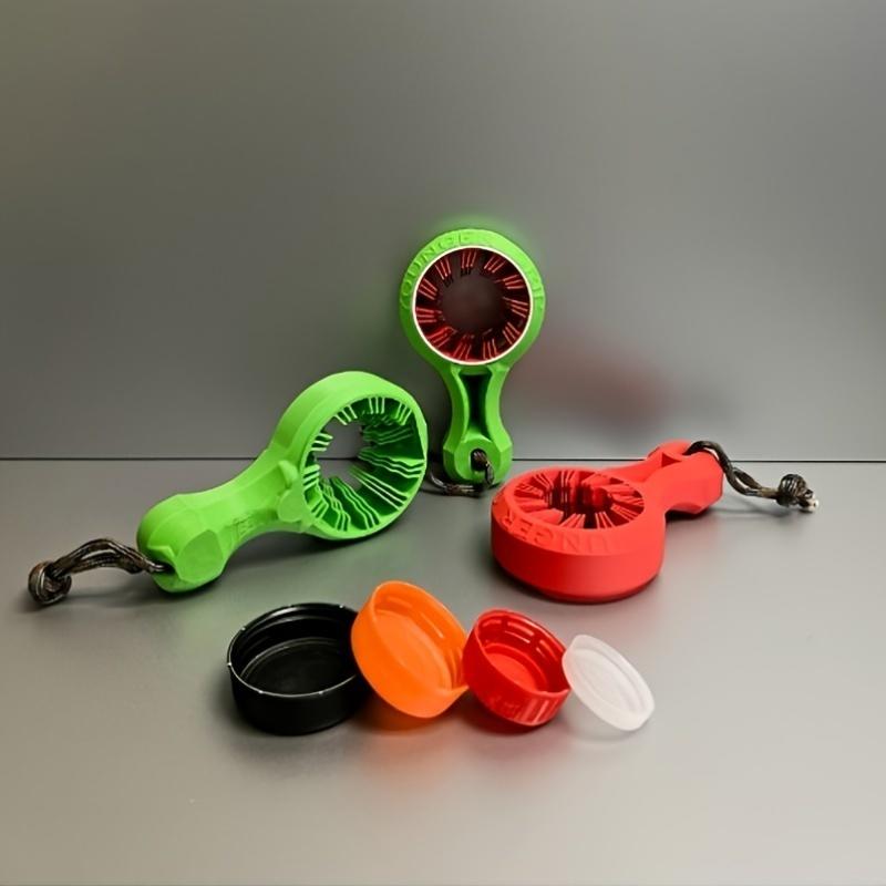 Otwieracz do słoików w kształc – Kitchenaid Kitchen Gadgets recenzja i cena