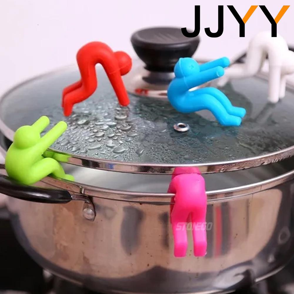 Uchwyt na pokrywę garnka zapob – Kitchenaid Kitchen Gadgets recenzja i cena