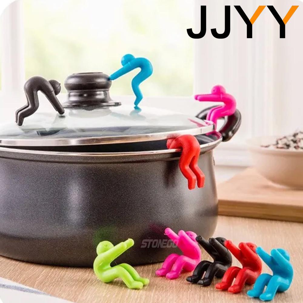 Uchwyt na pokrywę garnka zapob – Kitchenaid Kitchen Gadgets recenzja i cena