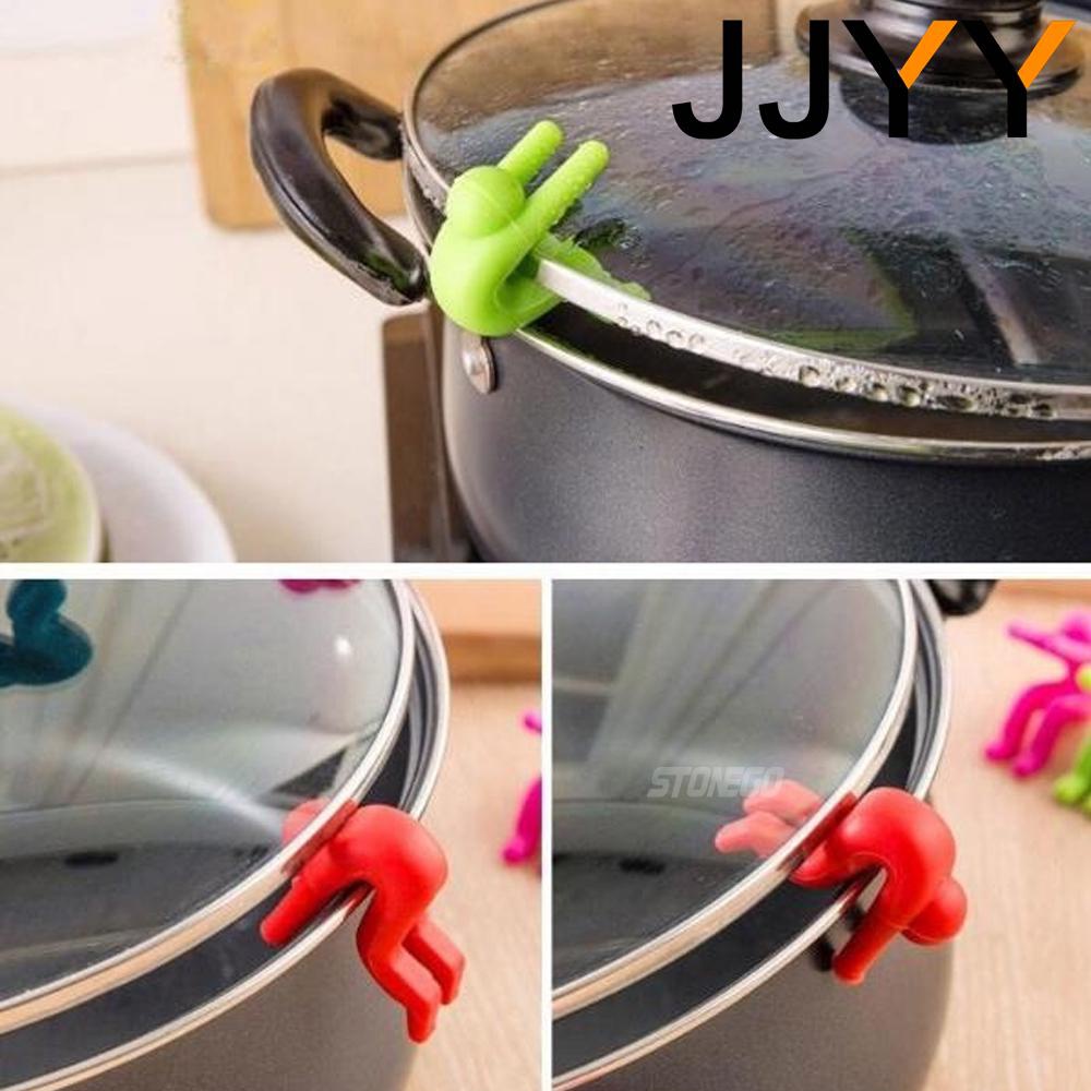 Uchwyt na pokrywę garnka zapob – Kitchenaid Kitchen Gadgets recenzja i cena