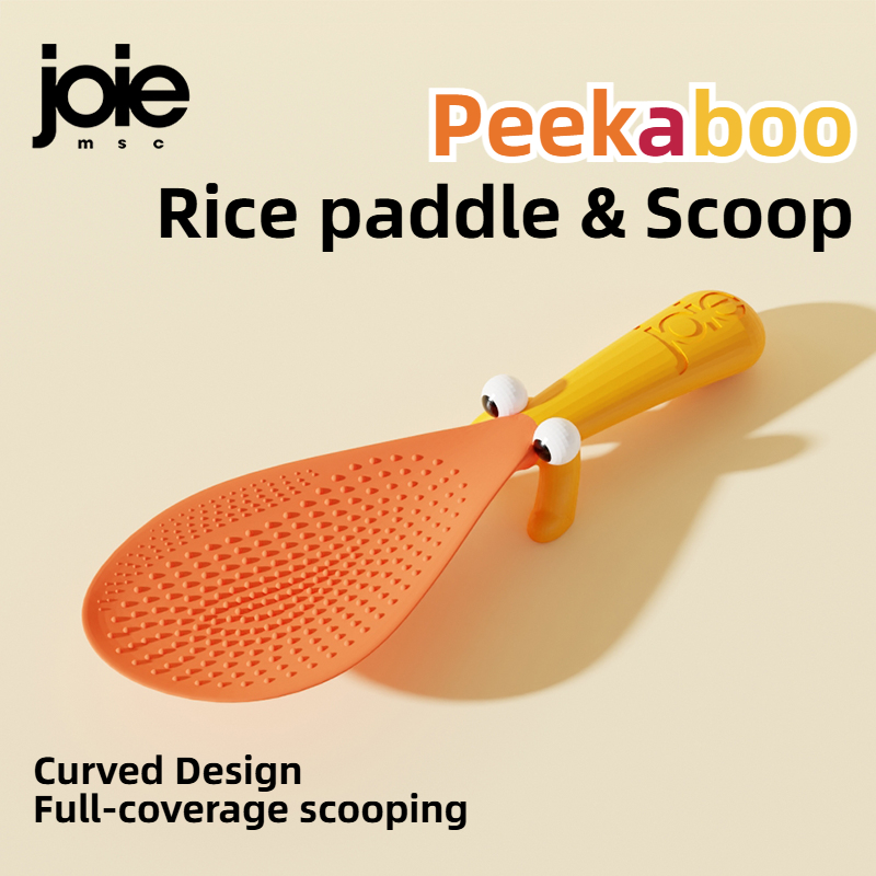 Joie Peekaboo Łyżka do ryżu Ły – Kitchen Gadgets Joie recenzja i cena