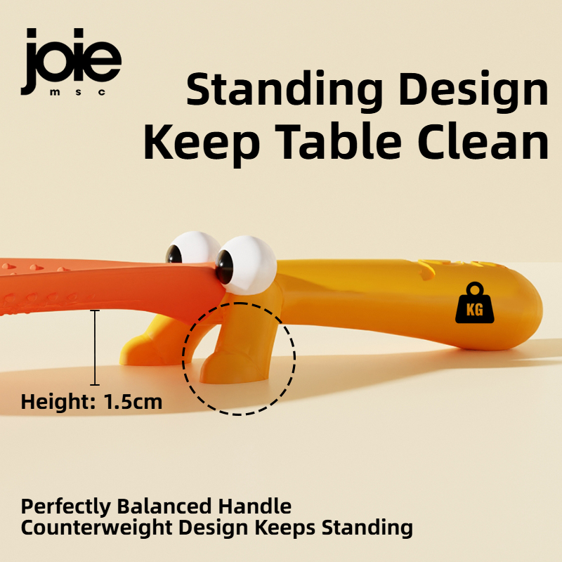 Joie Peekaboo Łyżka do ryżu Ły – Kitchen Gadgets Joie recenzja i cena