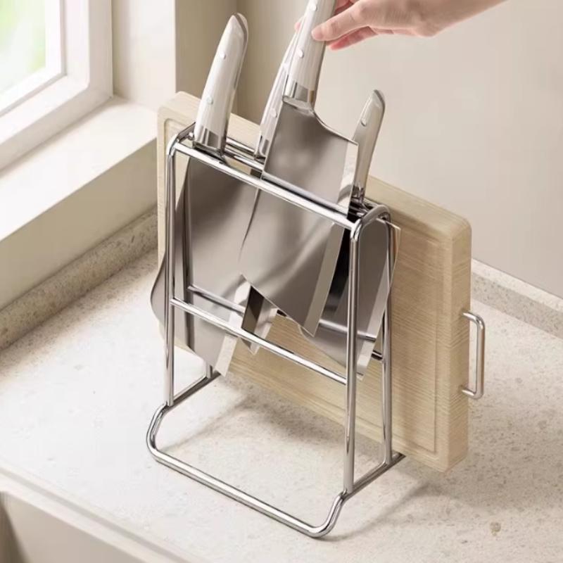 Organizer na noże kuchenne z m – Kitchen Gadgets And Utensils recenzja i cena