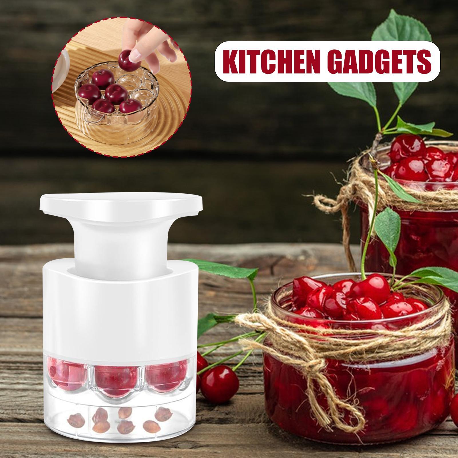 Wielofunkcyjny wykrawacz do wi – Kitchenaid Kitchen Gadgets recenzja i cena