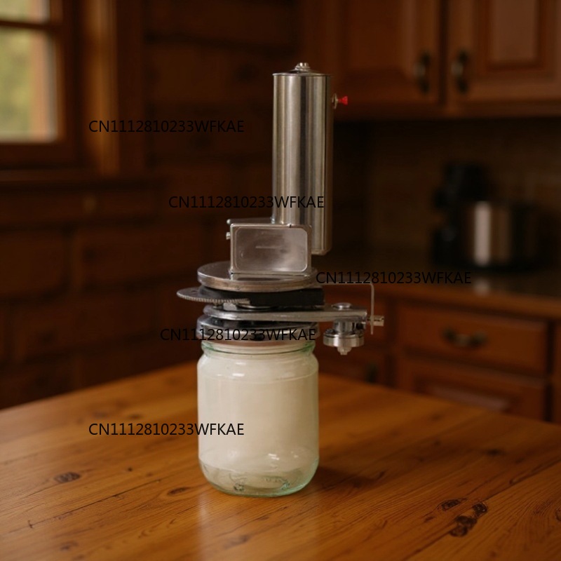 Popularny elektryczny zamykacz – Kitchen Gadgets Popular recenzja i cena