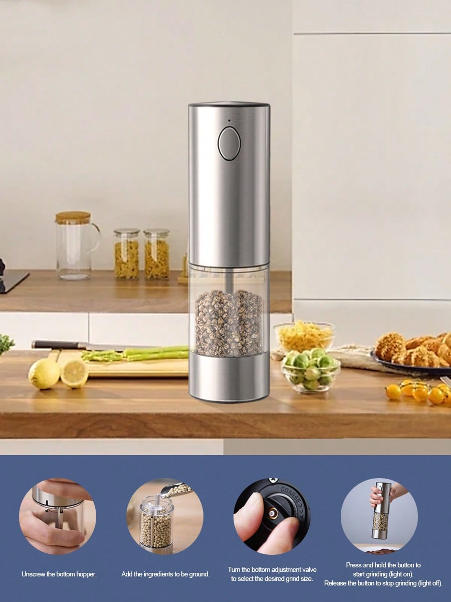 2-częściowy elektryczny zestaw – Kitchen Gadgets Gift Ideas recenzja i cena