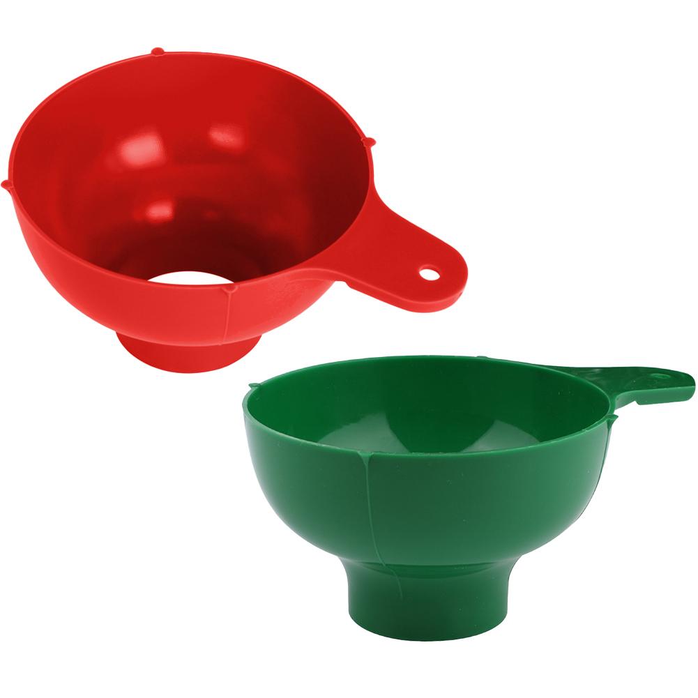 Szeroki lejek plastikowy popul – Kitchen Gadgets Popular recenzja i cena